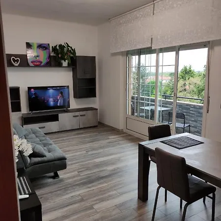 شقة Residenza Bellavista *