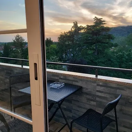 Residenza Bellavista *