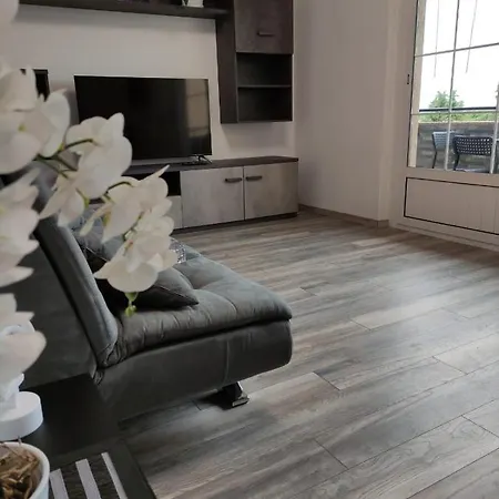 شقة Residenza Bellavista *