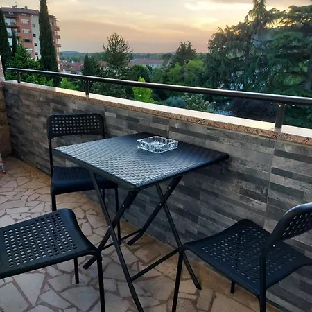 شقة Residenza Bellavista