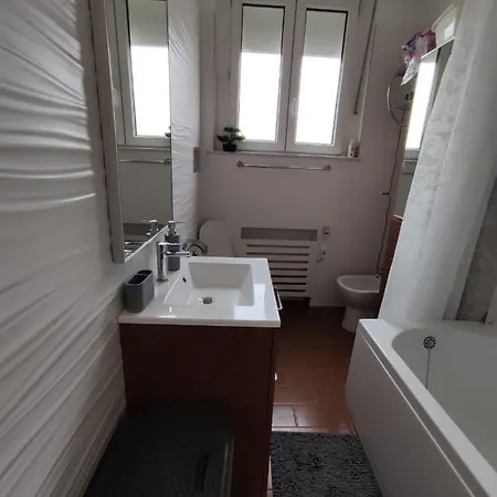 Residenza Bellavista شقة غوريزيا