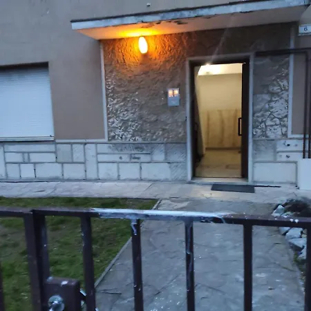 Residenza Bellavista شقة