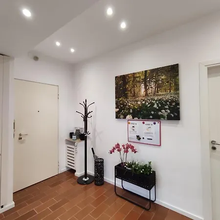 Residenza Bellavista *