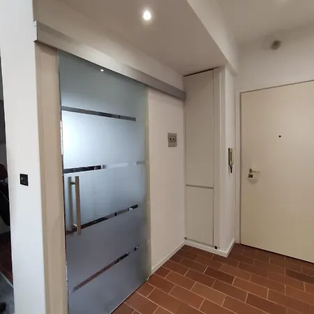 شقة Residenza Bellavista غوريزيا