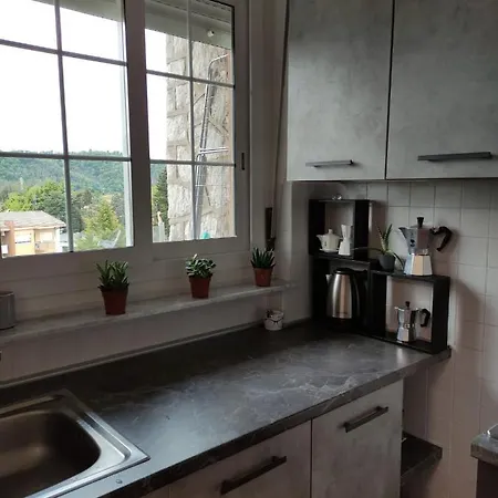 Residenza Bellavista * غوريزيا