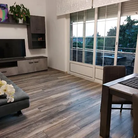 Residenza Bellavista شقة