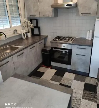 شقة Residenza Bellavista *